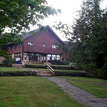 Blackwater Falls State Park Lodge Девіс Екстер'єр фото