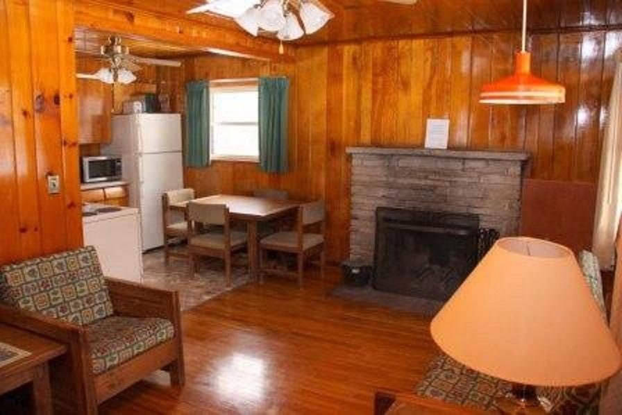 Blackwater Falls State Park Lodge Девіс Екстер'єр фото