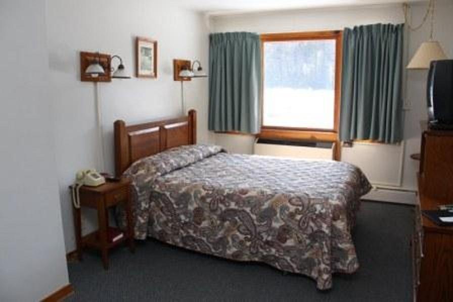 Blackwater Falls State Park Lodge Девіс Номер фото