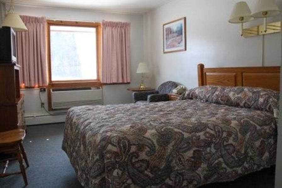 Blackwater Falls State Park Lodge Девіс Номер фото