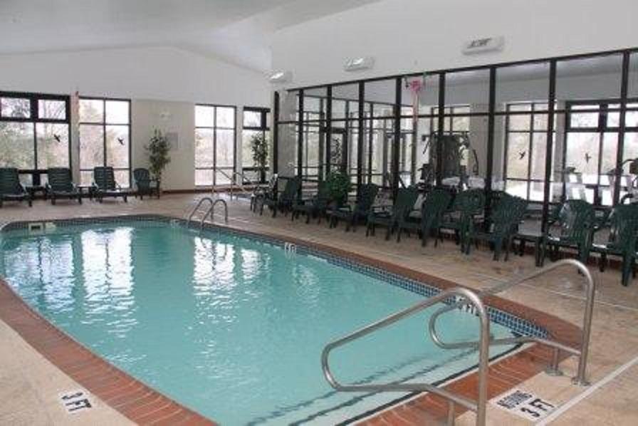 Blackwater Falls State Park Lodge Девіс Зручності фото