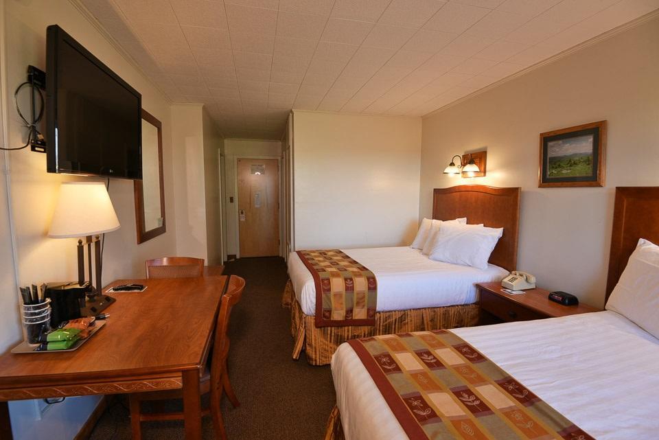 Blackwater Falls State Park Lodge Девіс Екстер'єр фото